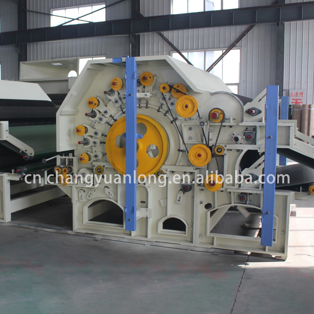 Carding machine component