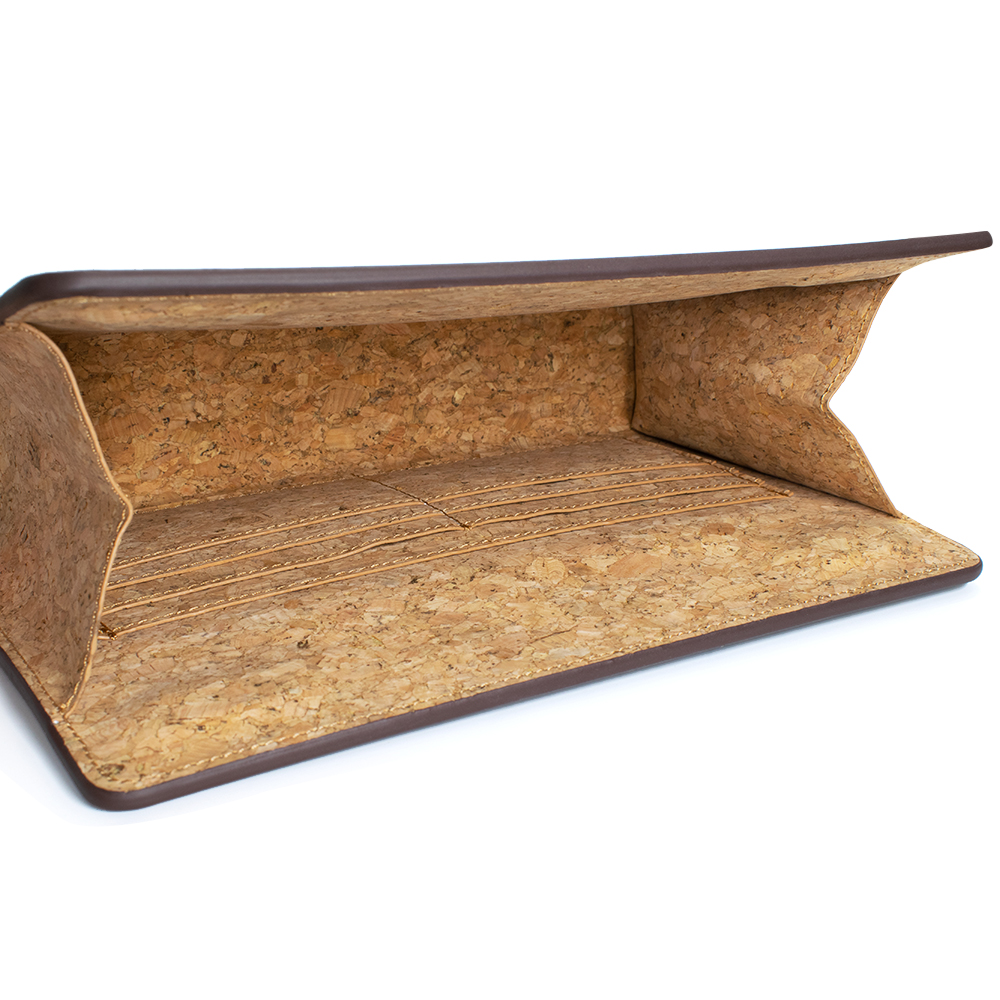 Customized Luxury Wooden Women's Handbags