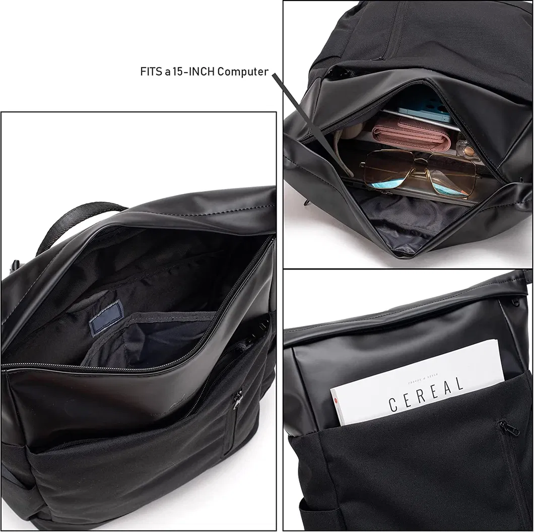 Lifestyle Backpack