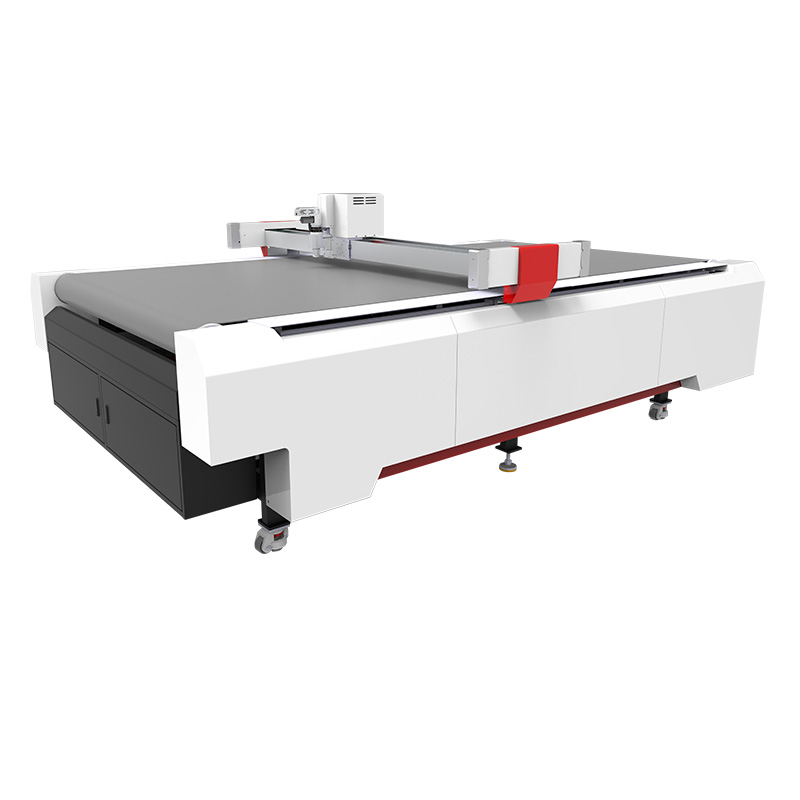 Automatic Cutting Machine