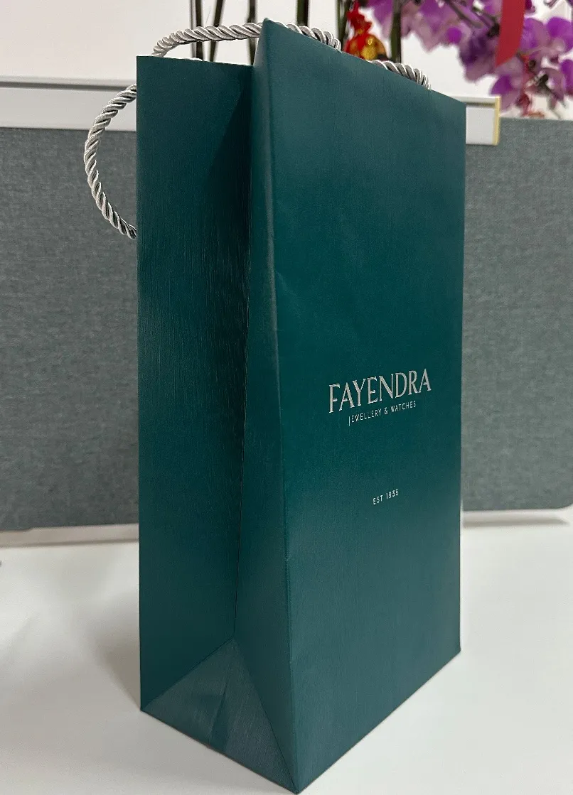 Personalized Trendy Tote Bags for Special Occasion Gifting