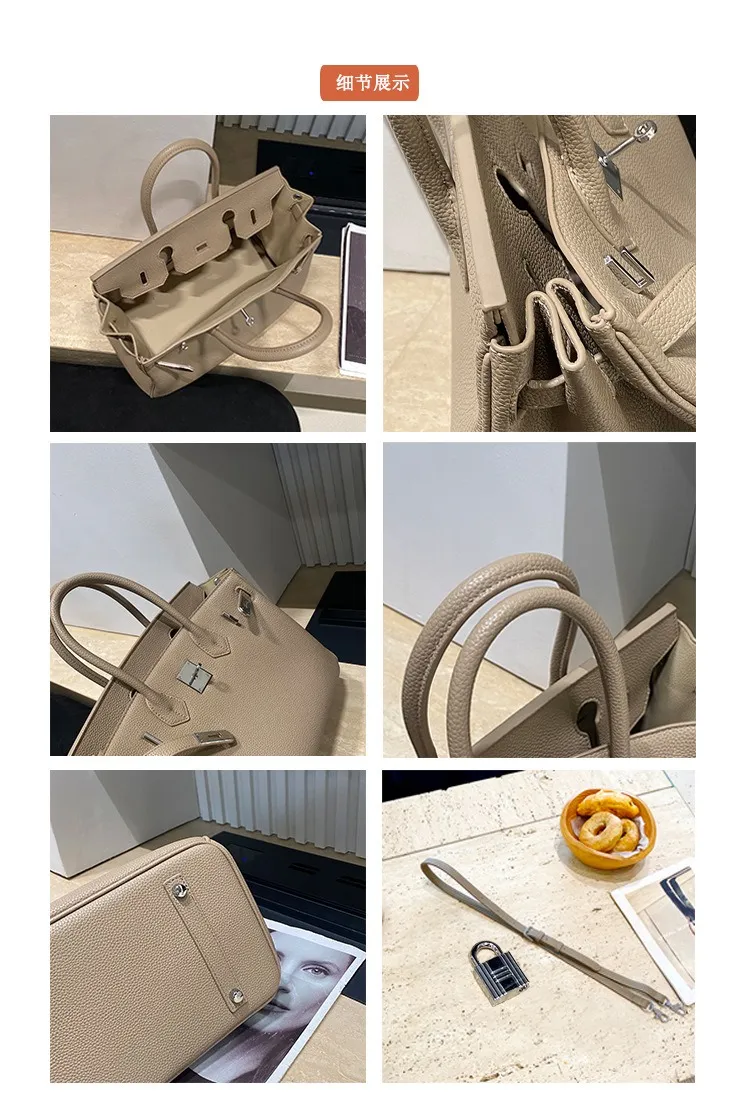 Designer Bag View 9