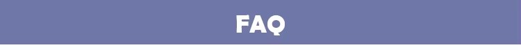 FAQ info 1