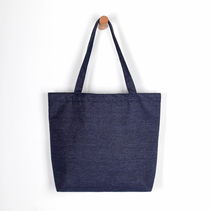 Large Capacity Demi Cowboy Tote Bag Durable and Stylish for Every Occasion
