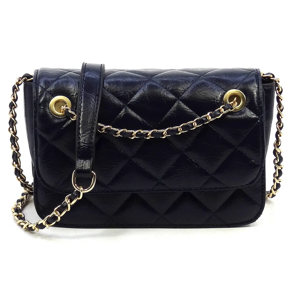 Crossbody Bag View