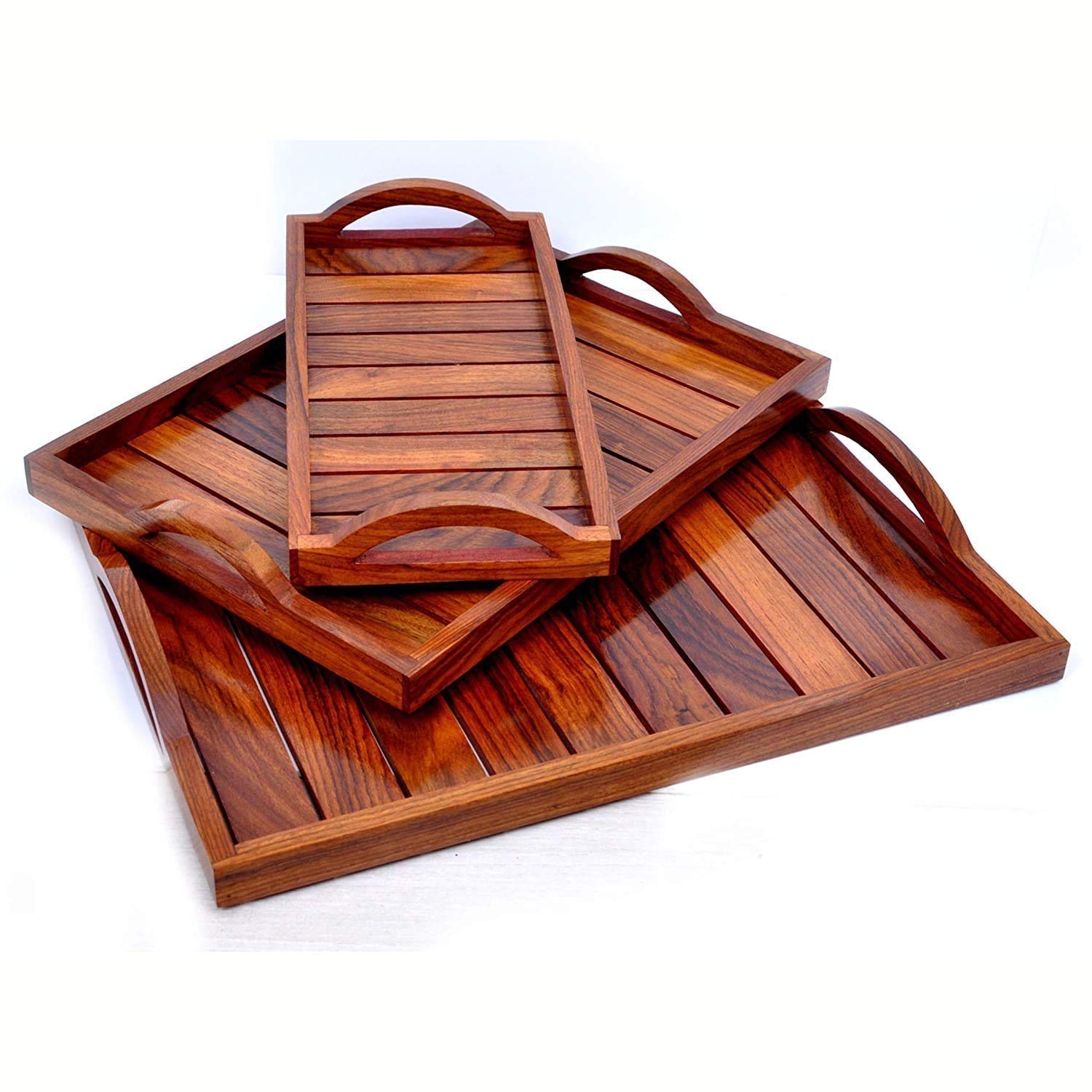 Wooden Products