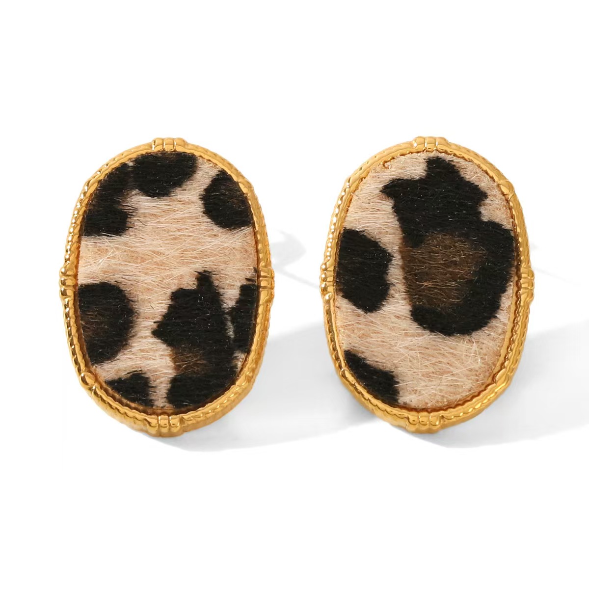 Stainless Steel Fashion Jewelry Fashion Earrings and Stylish Accessory