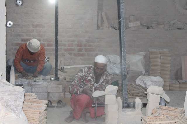 Manufacturing
