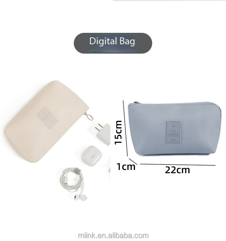 Cosmetic Bag Style