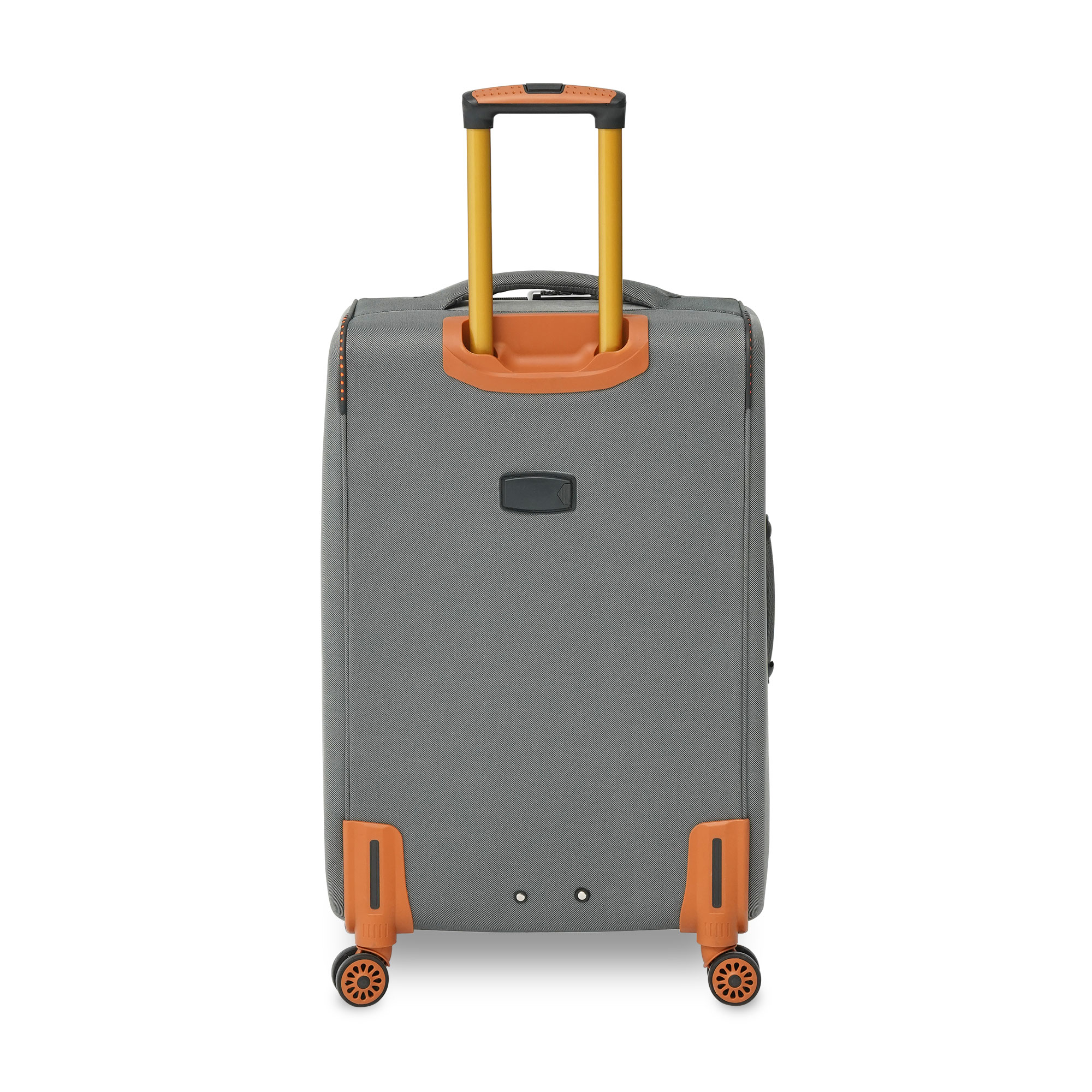 Travel Trolley Suitcase Collection Lightweight Combination Lock 4-Wheel Spacious Compartments Smooth Wheel Base Luggage Set