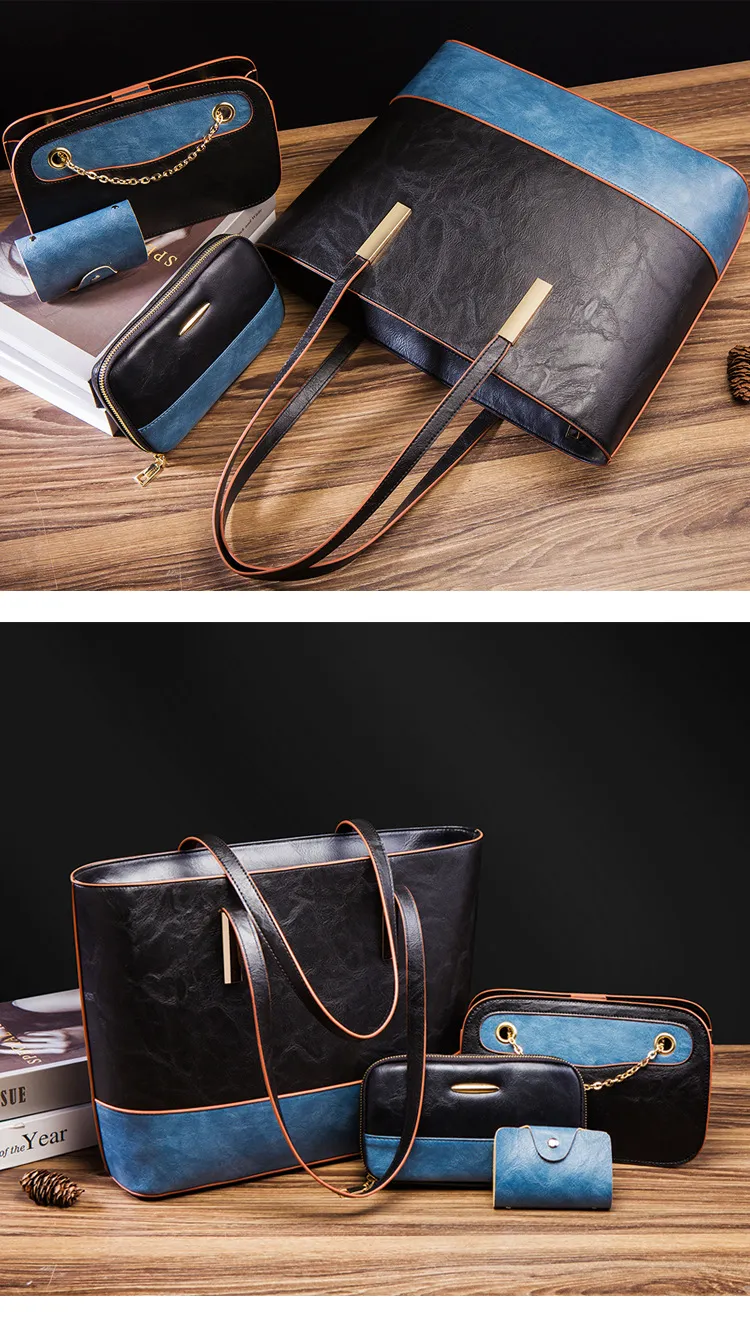 Fashion Handbag Info Block 2