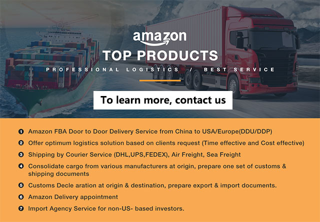 Logistics