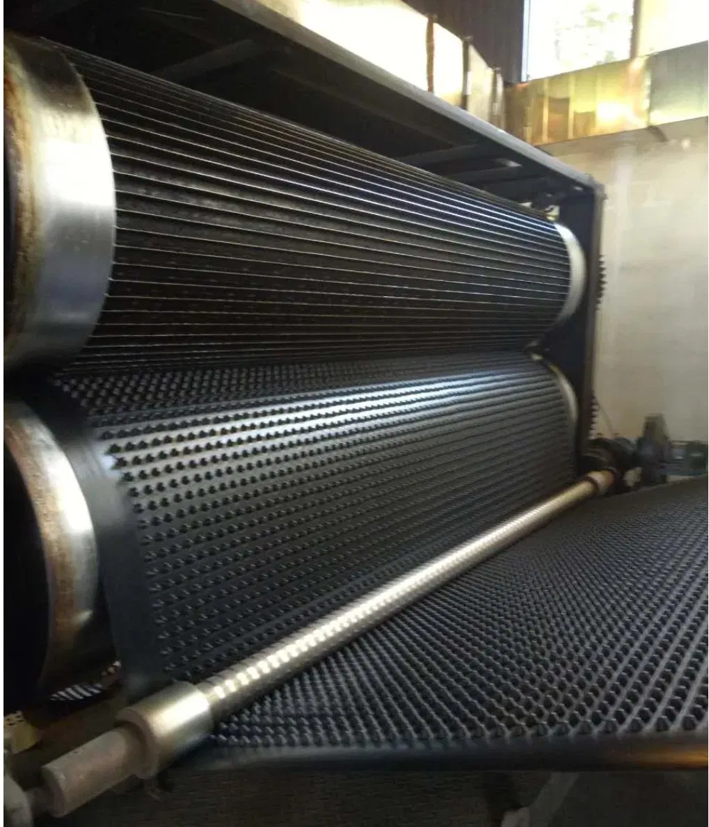 Waterproof Dimple Drainage Sheet: Traditional HDPE Drainage Board Solution