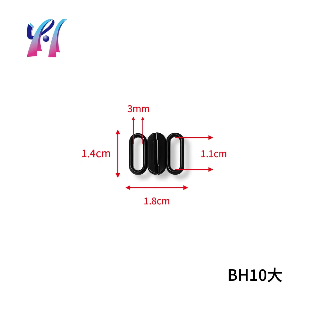 China Premium Plastic Snap Fastener Supplier - for Swimwear/Lingerie Accessories - Custom Colors/Sizes - Samples Provided