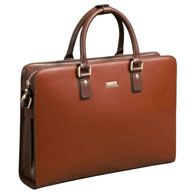 Stylish Business Crossbody Bag for Lawyers and Professionals