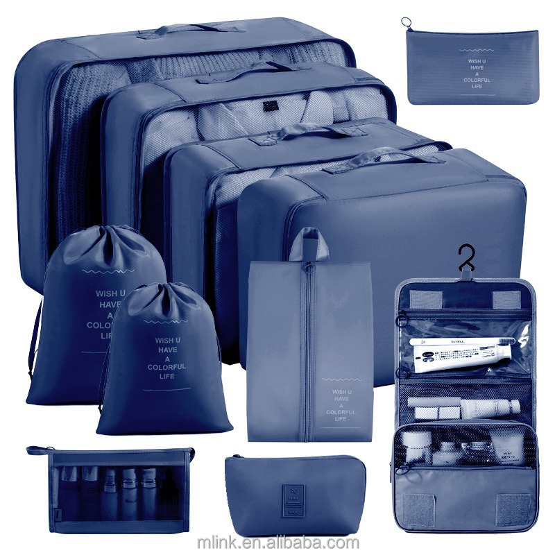 Cosmetic Bag Style