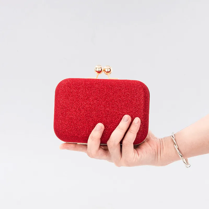 Elegant Party Evening Bag with Chic Design for Special Occasions