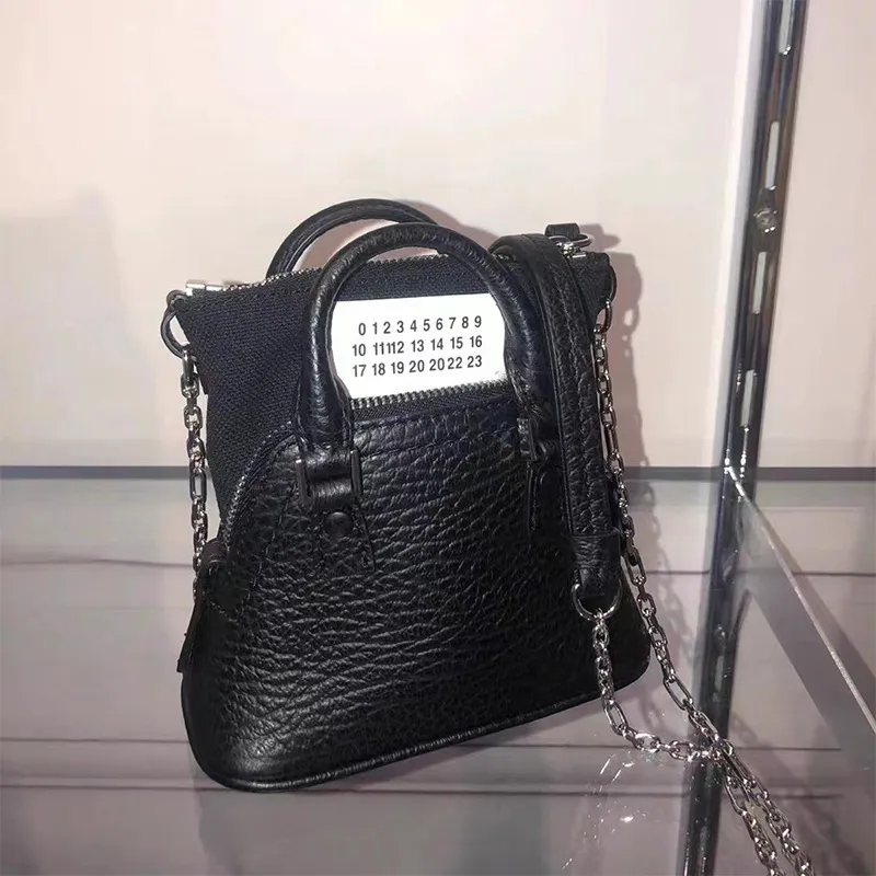 Leather Bag