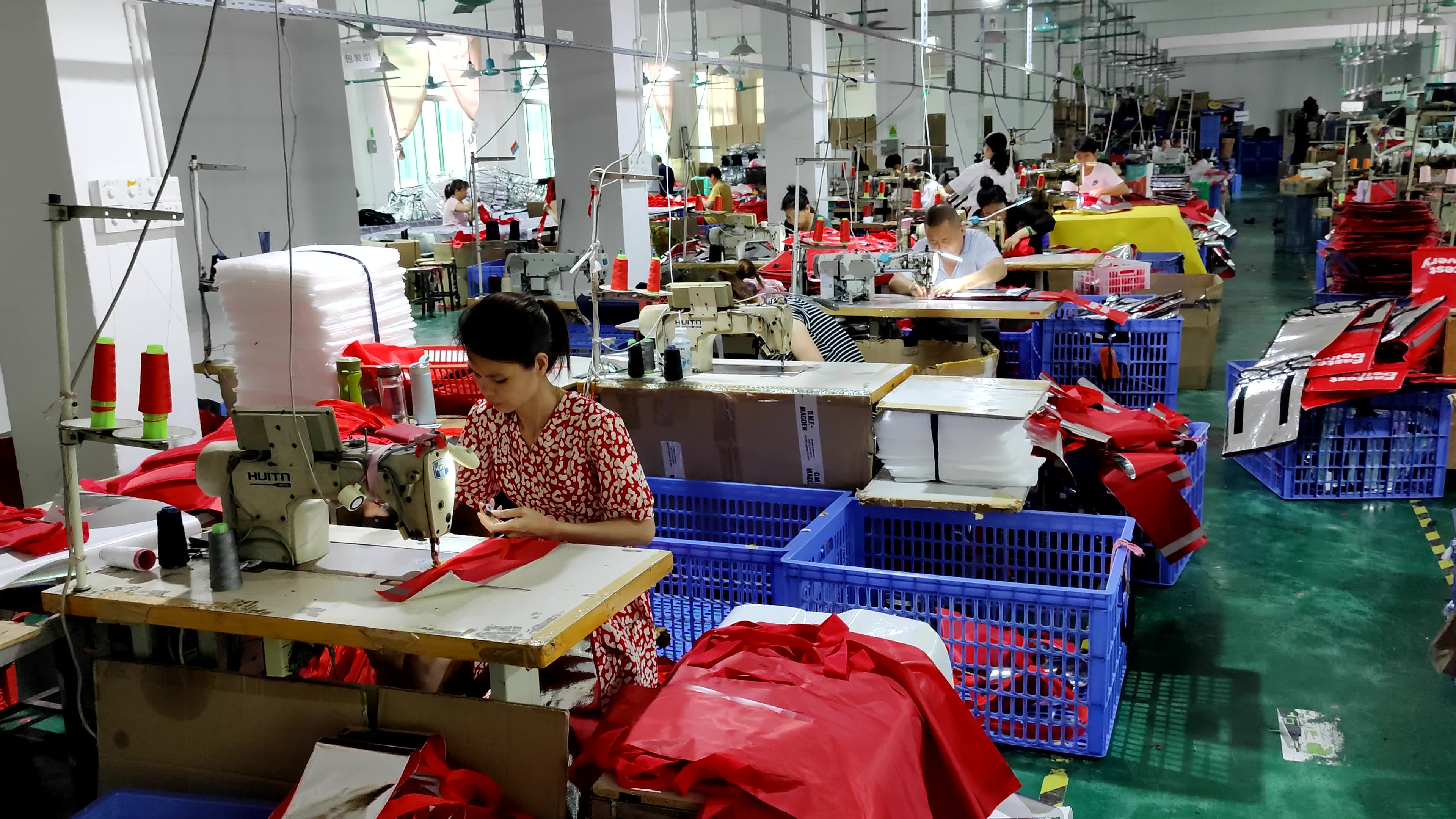 Production Facility
