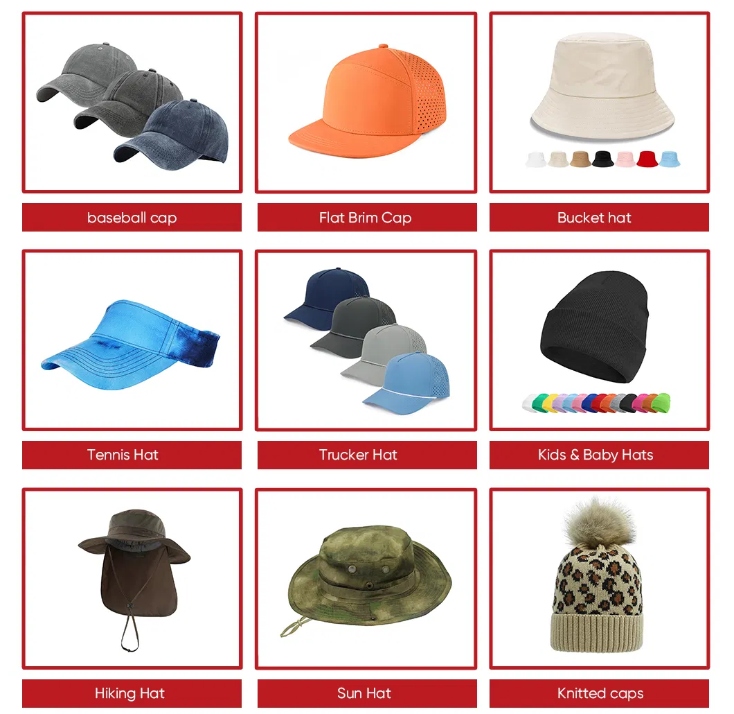Main Products