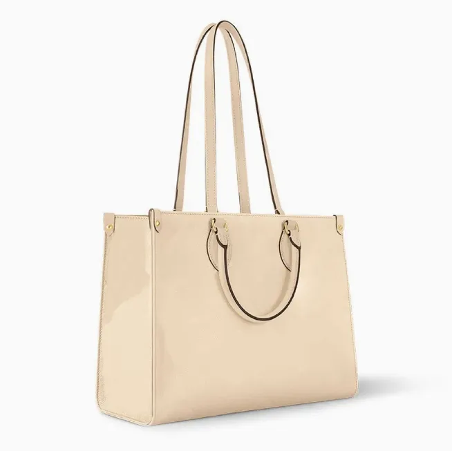 Trendy Famous Brand Vegan Leather Luxury Replica Online Store Handbags Designer High Quality Custom Leather Tote Bag Women Wholesale China Designer Handbags
