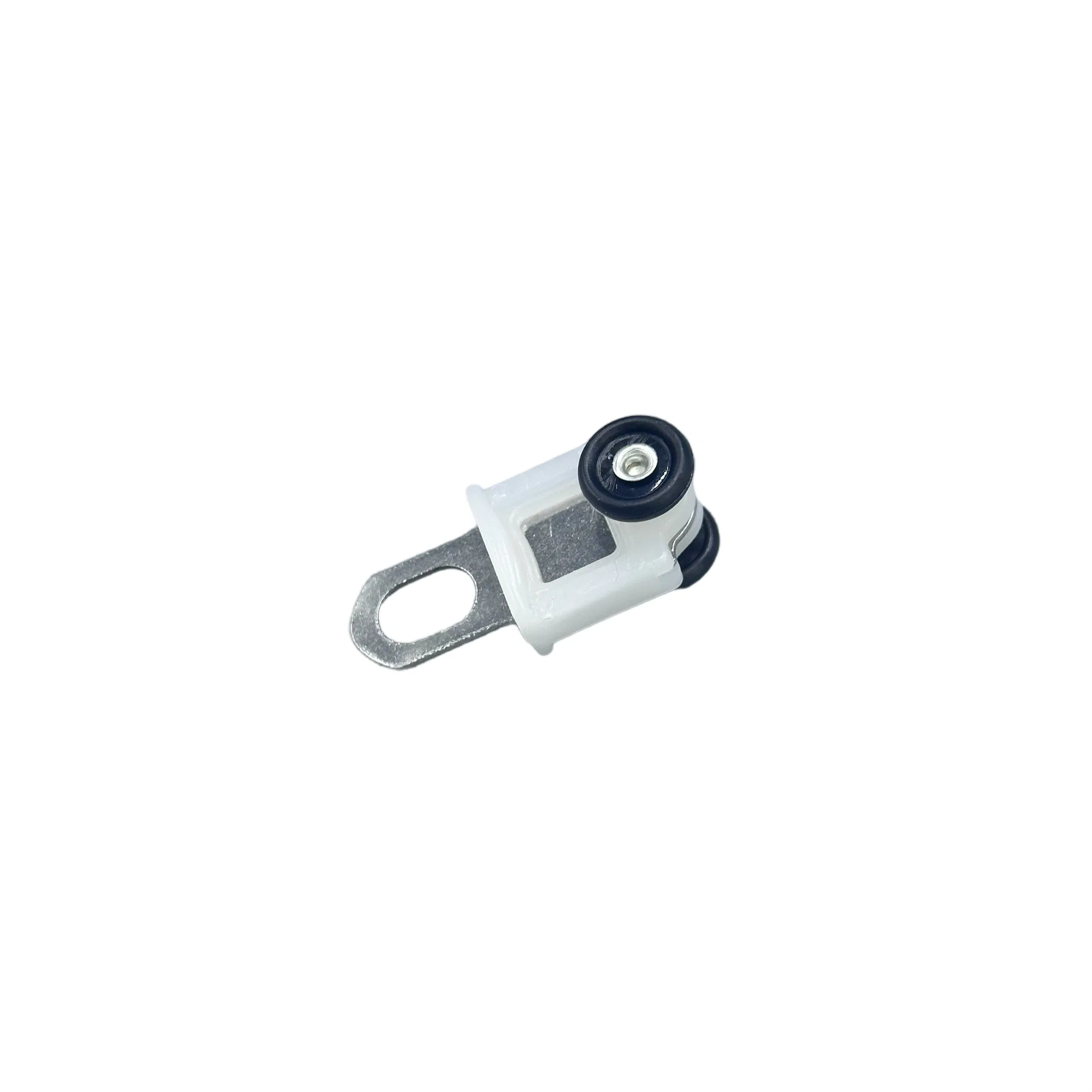 Premium Ripple Curtain Accessories with Durable Runner Poles and Hooks