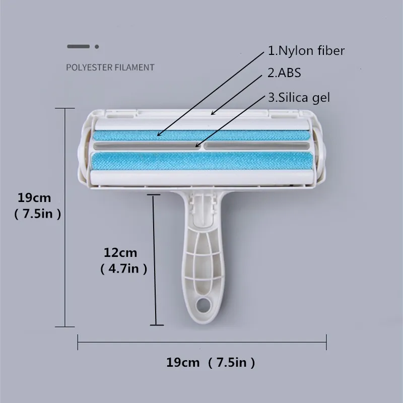 High Performance Hair Pet Product Eco Friendly Solution for Pet Owners
