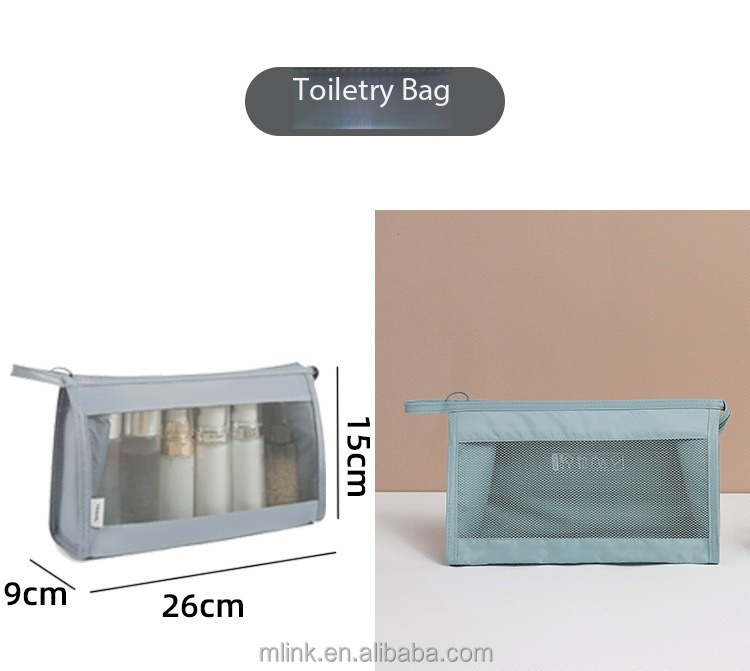 Cosmetic Bag Style