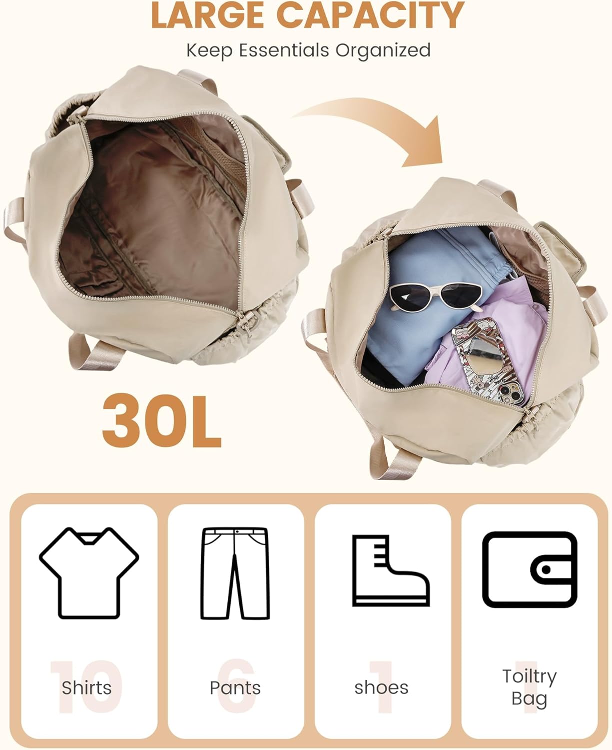 Duffle Bag 2