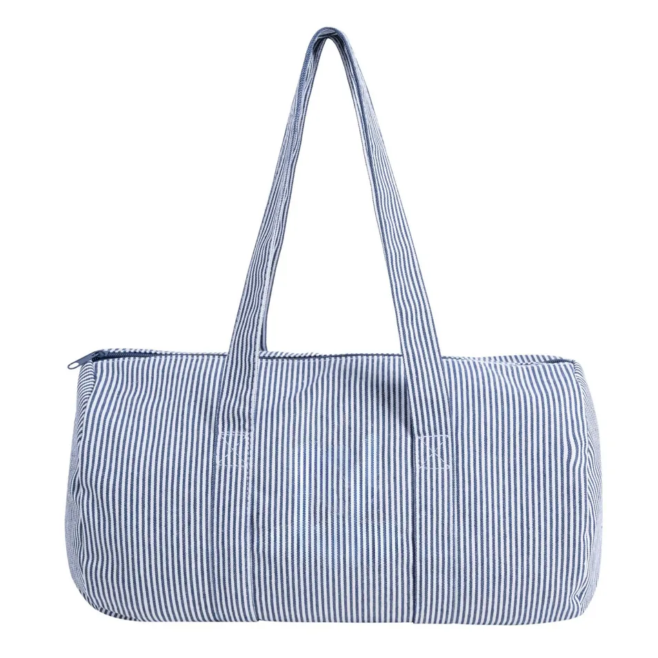 Stylish Canvas Tote Bag 1