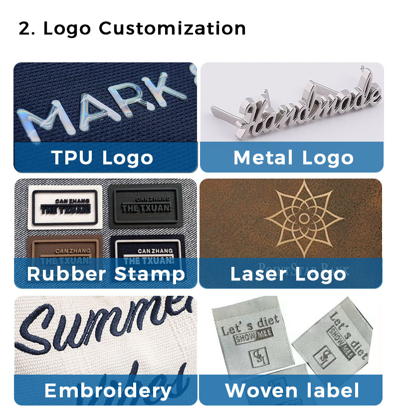 Packaging