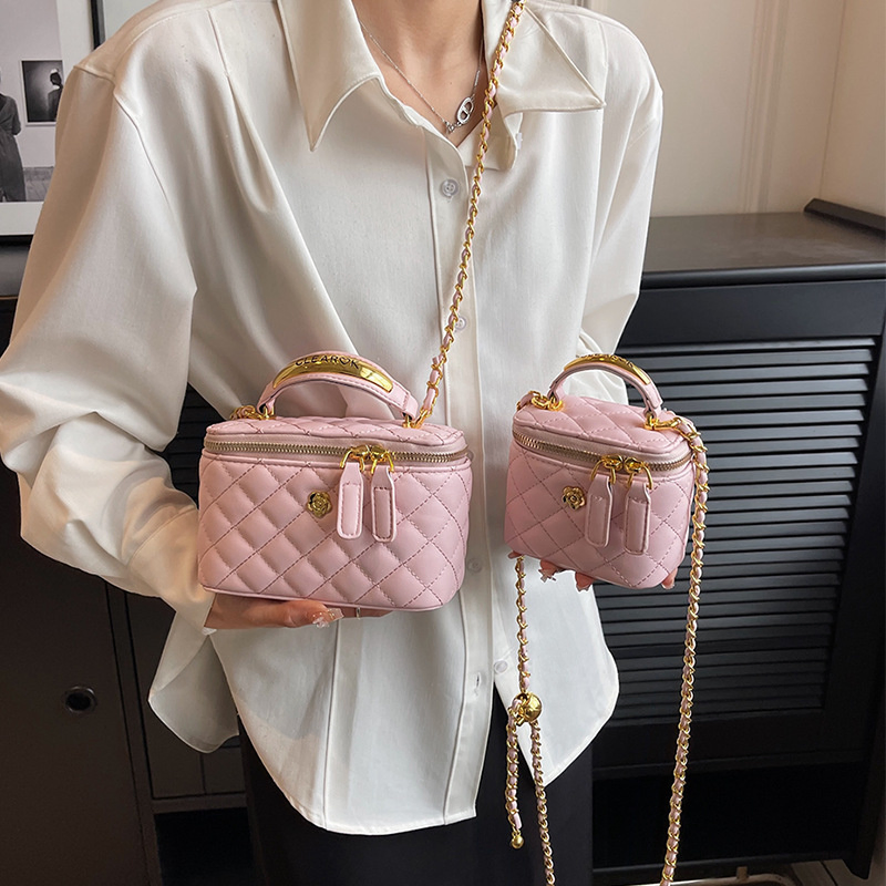 Factory Wholesale Women's Fashion Luxury Handbags, Designer-Inspired Girls High-Quality Bags