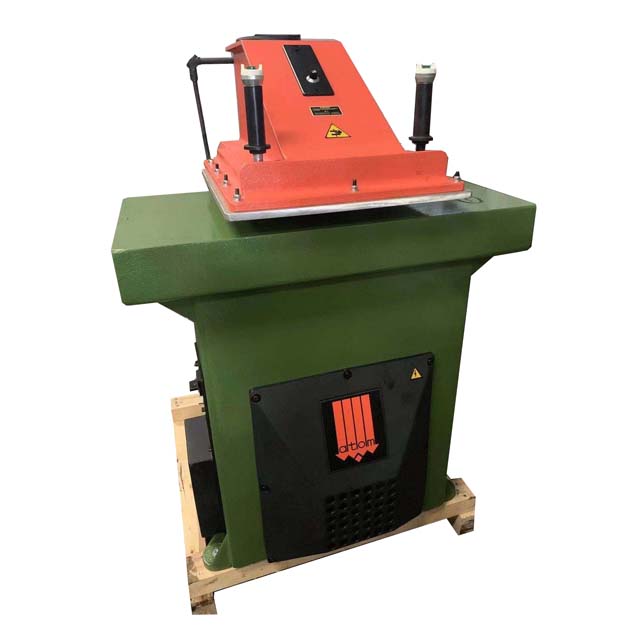 Leather Manufacturing Making Shoes Machine Prices