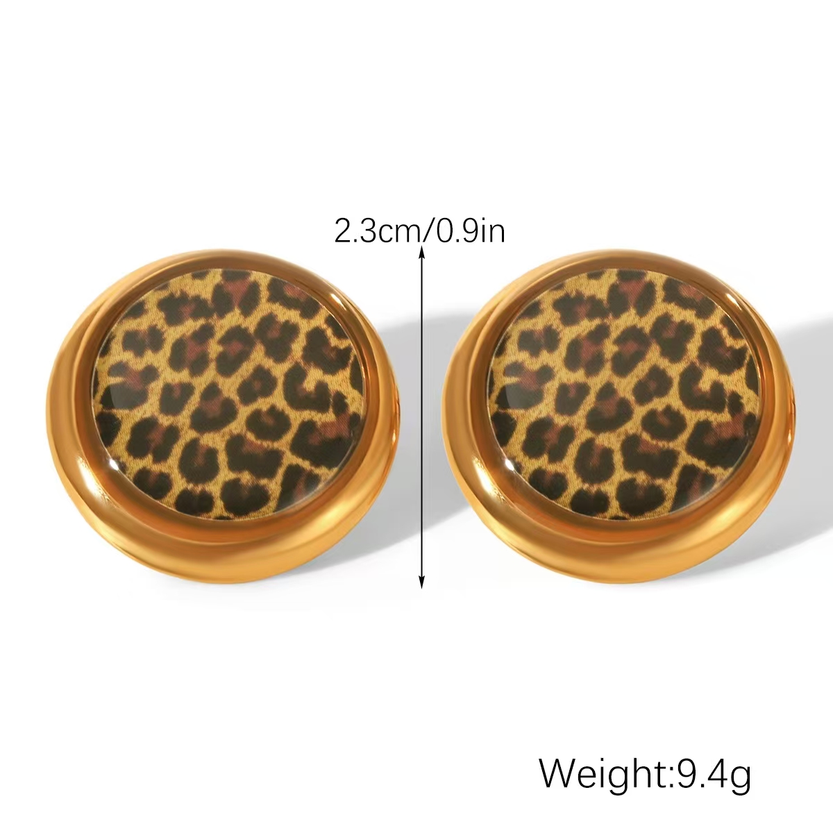 Stainless Steel Fashion Jewelry Fashion Earrings and Stylish Accessory