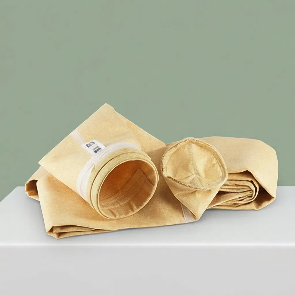 HL FILTER Premium Eco-Friendly Advanced Filtration Solution for Dust Management