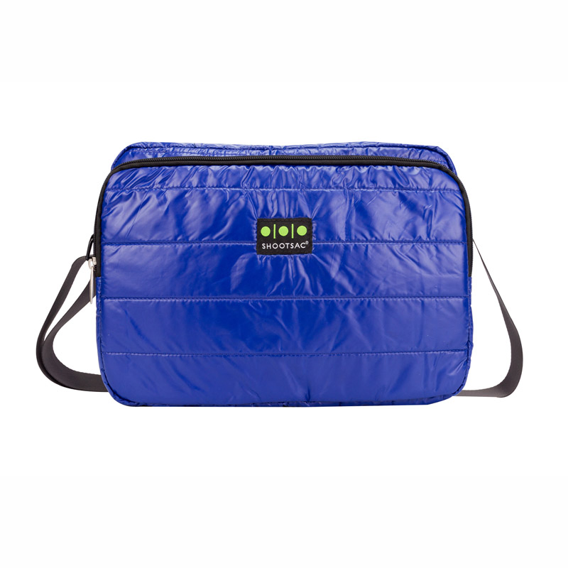 Stylish Business Messenger Bag for Professionals and Students