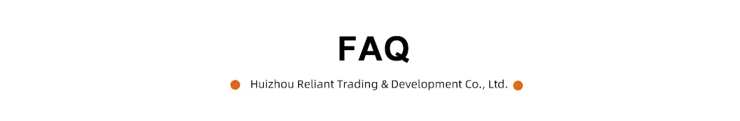 Frequently Asked Questions