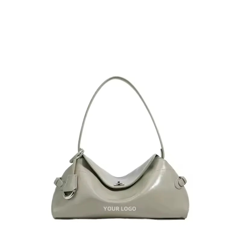 Fashion Wholesale Quality Handbag Women Fashion Fancy Custom Leather Designer Women Handbags with Logo