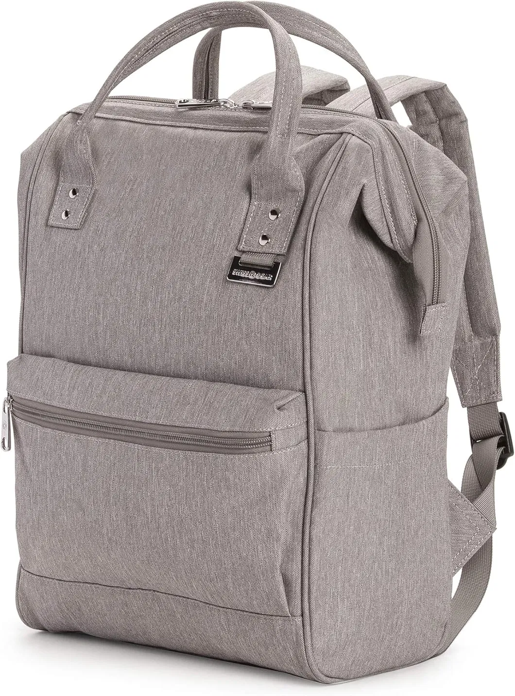 Backpack Detail