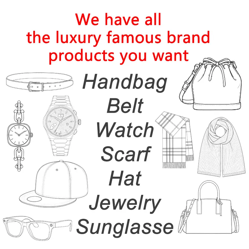 Luxury Designer Bag Showcase 4