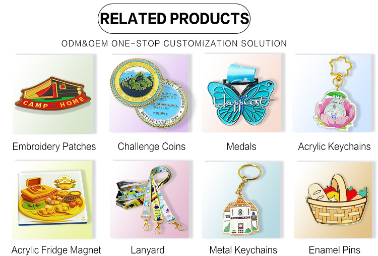 Related Products