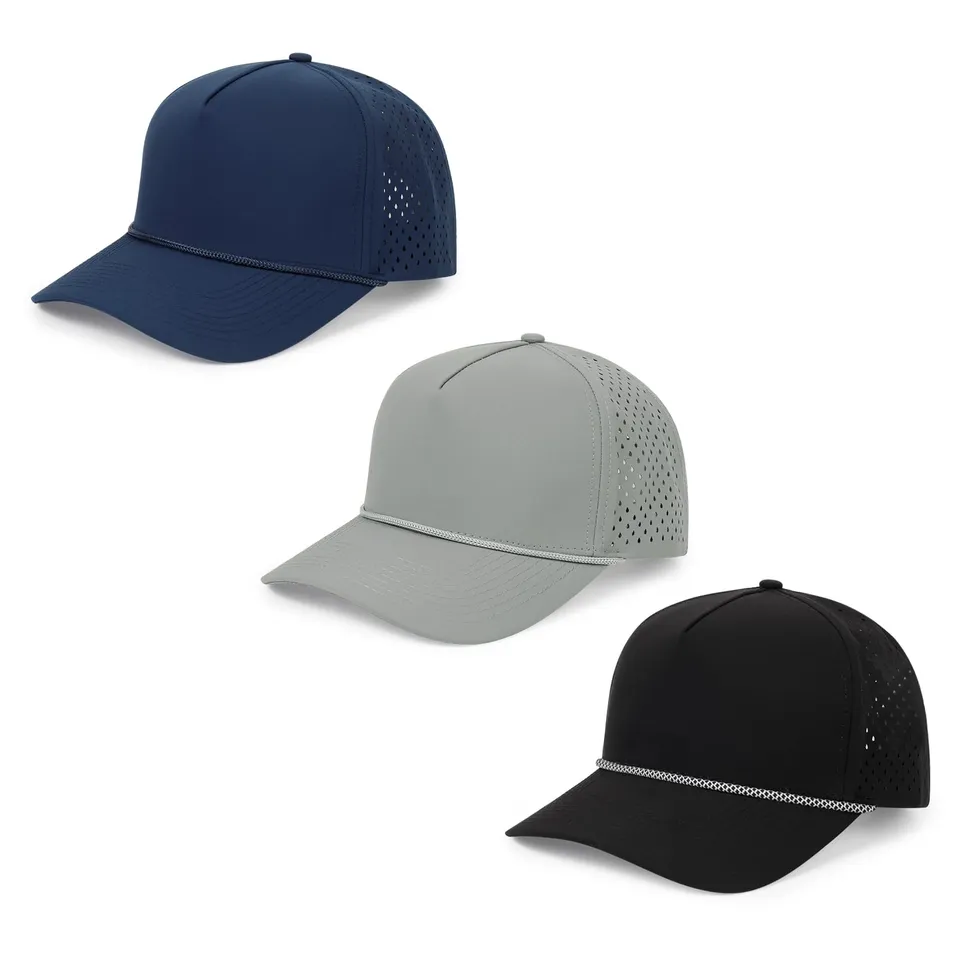 Trucker Hat View 2