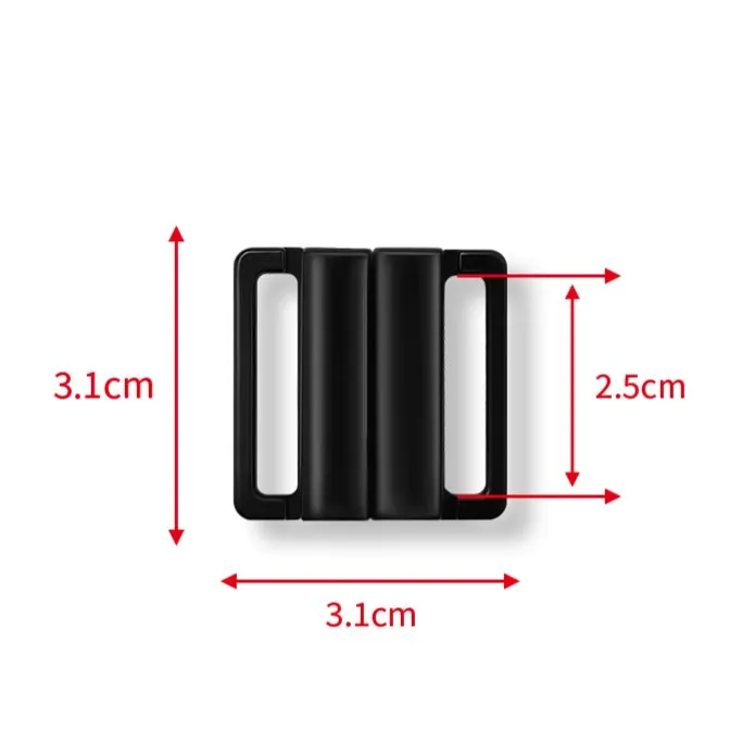 Premium Plastic Snap Fastener Supplier - Swimwear/Lingerie Accessories
