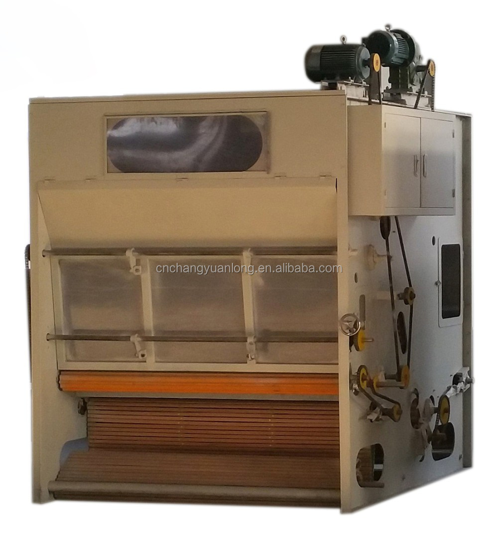 Related production equipment