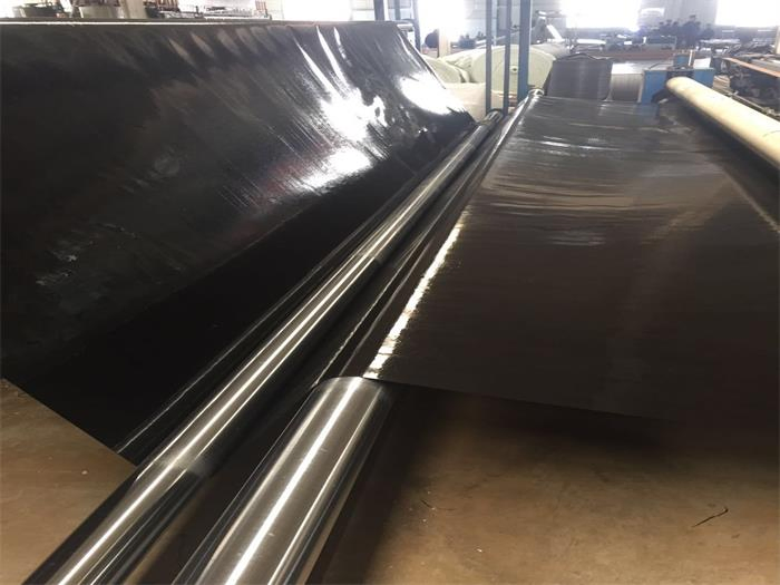 1mm HDPE Geomembrane: Cost-Effective Solution for Environmental Safety