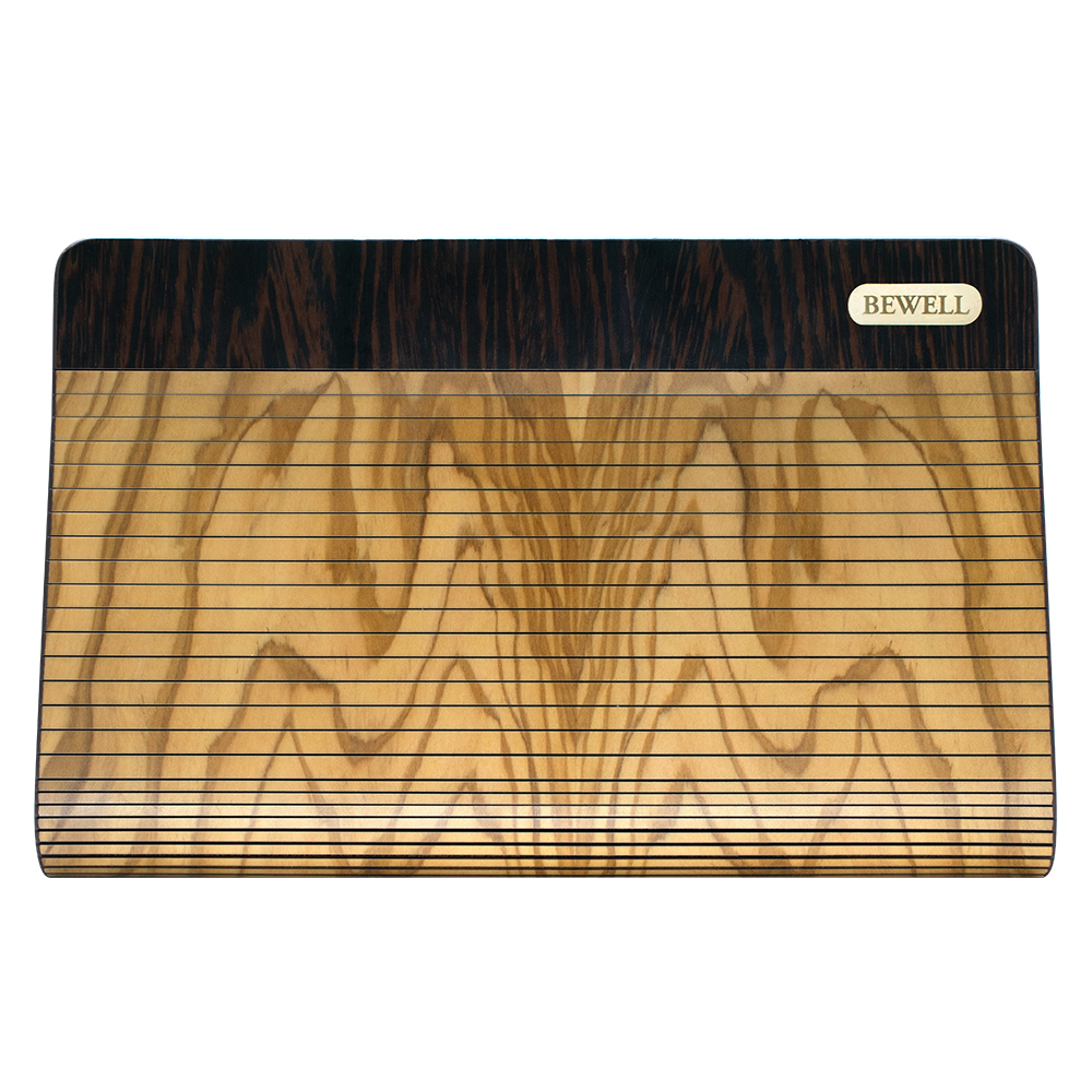 Customized Luxury Wooden Women's Handbags