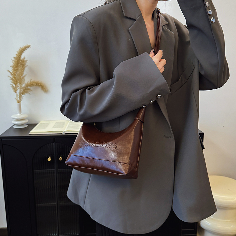 New Design Top Quality Luxury Ladie's Office Clutch Evening Bags Outdoor Cute Mini Women's Pu Leather Handbags