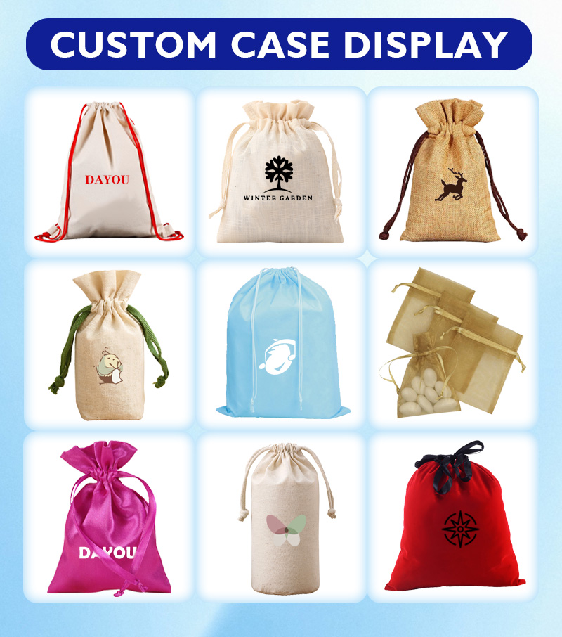 Packaging Process