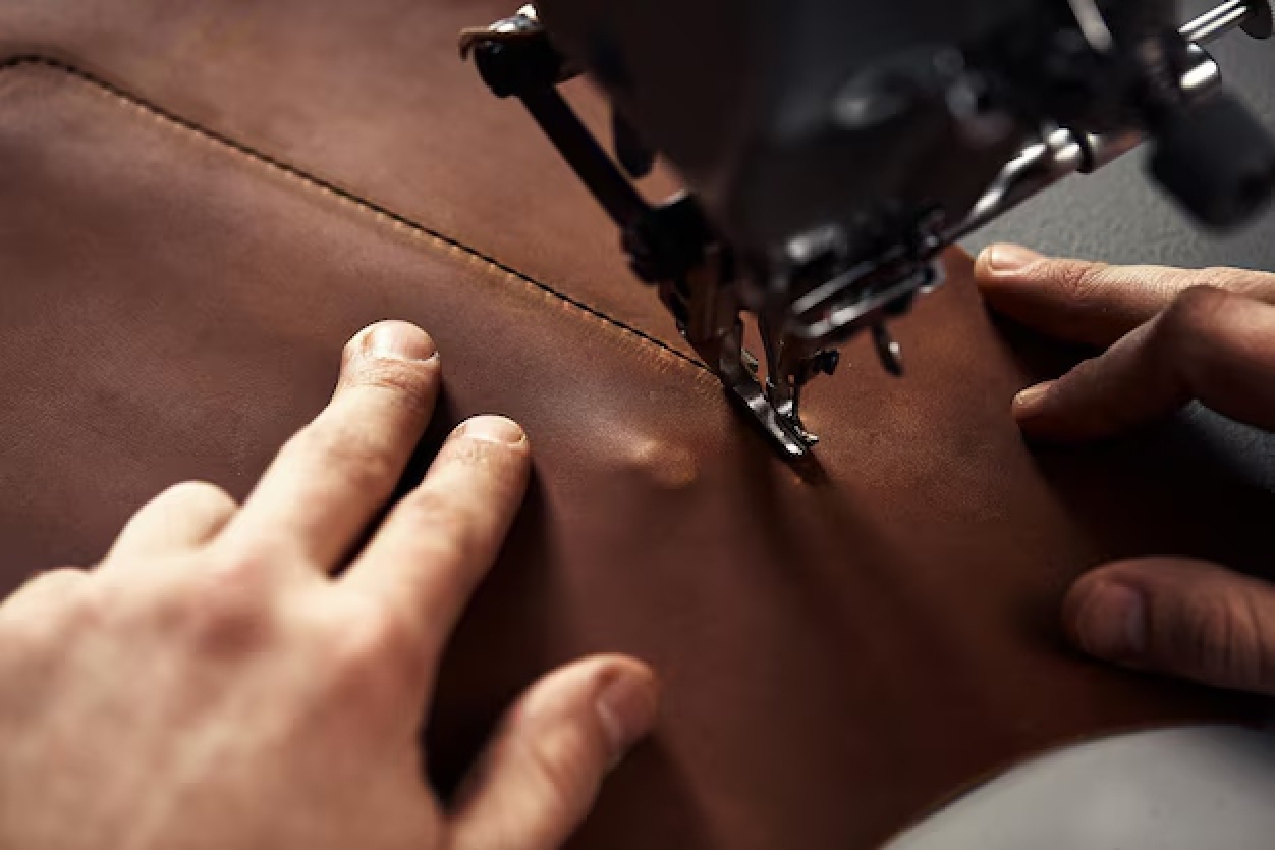 Assembly Process