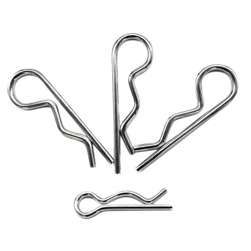 Stylish Wave Pin: Premium Hair Accessories for Trendy Hair Styling